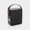 ENCEINTE SOLAIRE 12W RECYCLE PUBLICITAIRE 'SOLARWATT'