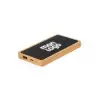 BATTERIE SECOURS PUBLICITAIRE 5000 MAH 'BAMBERBAT' 