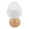 LAMPE RECHARGEABLE PUBLICITAIRE 'LUMINOTE'
