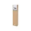 SUPPORT PLIABLE POUR ORDINATEUR PUBLICITAIRE 'MELOTEC'
