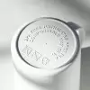 MUG 350 ML PERSONNALISABLE 'CHOCOLATO PLA'