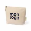TROUSSE DE TOILETTE PUBLICITAIRE 'MELLY RECYCLE' 