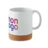 MUG EN CERAMIQUE 280 ML PUBLICITAIRE 'KARO STARTER'