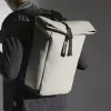 SAC A DOS POUR ORDINATEUR PUBLICITAIRE 'RUCKI'