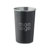 GOBELET ACIER INOX PUBLICITAIRE'SAMILO RECYCLE'