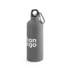GOURDE EN ALUMINIUM 550 ML PUBLICITAIRE 'MAKALU'