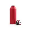 GOURDE EN ALUMINIUM 550 ML PUBLICITAIRE 'MAKALU'