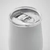MUG ISOTHERME 300 ML PUBLICITAIRE 'GOUGA RECYCLE'