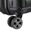 VALISE CABINE 55 CM DELSEY PUBLICITAIRE 'SHADOW 5.0'
