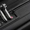 VALISE CABINE 55 CM DELSEY PUBLICITAIRE 'SHADOW 5.0'