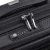 VALISE CABINE 55 CM DELSEY PUBLICITAIRE 'SHADOW 5.0'