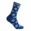 CHAUSSETTES PUBLICITAIRES 'SOCKBIO' 2 SEMAINES