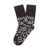 CHAUSSETTES PUBLICITAIRES 'SOCK BAMBOU NATO' 2 SEMAINES