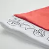 BONNET A COLORIER PERSONNALISABLE 'BILDO'