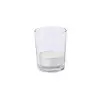 BOUGIE AROMATIQUE PERSONNALISABLE 'RINLYS'