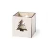 BOUGIE AROMATIQUE PERSONNALISABLE 'RINLYS'