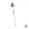 CRAYON NOEL PERSONNALISABLE 'OLOVA'