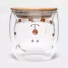 TASSE DOUBLE PAROI PUBLICITAIRE 'KARKKI'