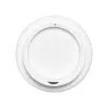 GOBELET ISO AMERICANO® QUADRI PERSONNALISABLE 'IBON MINI'