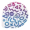 PUZZLE PERSONNALISABLE EN PAPIER 'PAZOO'