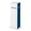 BOUTEILLE ISOTHERME PUBLICITAIRE EN INOX 500ML 'ASTRIO WOOD'