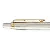 STYLO PUBLICITAIRE PARKER PERSONNALISABLE 'JOTTER ACIER'