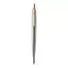STYLO PUBLICITAIRE PARKER PERSONNALISABLE 'JOTTER ACIER'