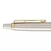STYLO PARKER PERSONNALISABLE 'JOTTER ACIER' 4 JOURS