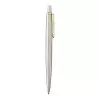STYLO PARKER PERSONNALISABLE 'JOTTER ACIER' 4 JOURS