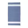 PAREO/FOUTA PERSONNALISABLE 'HORTENSE 180 RPET'