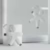 CABLE DE CHARGEMENT PERSONNALISABLE XOOPAR® 'BUDDY CABLE' 