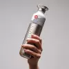 BOUTEILLE PERSONNALISÉE EN ACIER DOPPER® 490 ML 'LOSTRI'