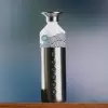BOUTEILLE PERSONNALISÉE EN ACIER DOPPER® 800 ML 'LOSTRI'