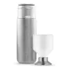 BOUTEILLE PERSONNALISÉE EN ACIER DOPPER® 'LOSTRI'