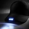 CASQUETTE LED BEECHFIELD PERSONNALISABLE 'CALIGHT'
