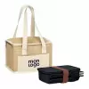 SET PERSONNALISABLE LUNCHBOX ET SAC ISOTHERME 'CARLITA'