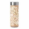 BOUTEILLE ISOTHERME PERSONNALISABLE BAMBOU 'MALARTIC' 4J