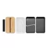 LUNCH BOX PERSONNALISABLE A DEUX NIVEAUX 'RAVUN' 4J