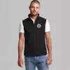 SOFTSHELL BW HOMME MUSTAGHATA® PERSONNALISABLE 'SEMNOZ'