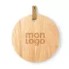 PLANCHE APERITIF PUBLICITAIRE LIVOO® 'WODY'