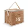 SAC ISOTHERME PERSONNALISABLE LIEGE 'SUMBA'