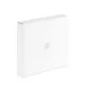 RAPIDE 4J   SUPPORT TELEPHONE BAMBOU PERSONNALISABLE 'RAPHY' 