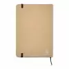 RAPIDE 4J   CARNET RECYCLE A5 LIGNE PERSONNALISABLE 'HORUS' 