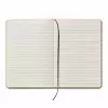 RAPIDE 4J   CARNET RECYCLE A5 LIGNE PERSONNALISABLE 'HORUS' 