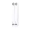 SUPPORT ORDINATEUR PORTABLE PERSONNALISABLE 'STOTTE'