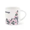 MINI MUG PERSONNALISABLE 180 ML 'NEA MINI' 