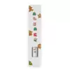 BOITE PERSONNALISABLE 1 STYLO BIC 4 COULEURS 'ALSACE'