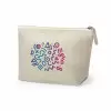 TROUSSE DE TOILETTE PERSONNALISABLE 150 GR/M² 'SULLY'