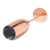 SET DE 2 VERRES PERSONNALISABLES 'GOLDY'