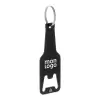 PORTE CLES DECAPSULEUR PERSONNALISABLE ALU RECYCLE 'KENY'